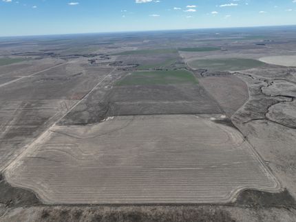Property in Gray County, Kansas
