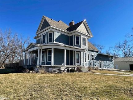 Property in Appanoose County, Iowa