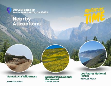 Farm Property for sale in San Luis Obispo County, California