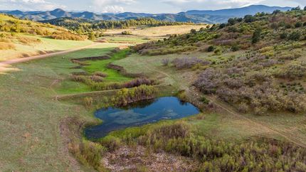 Hunting Land in Fremont County, Colorado