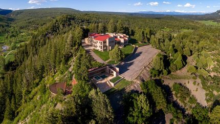 Property in Archuleta County, Colorado