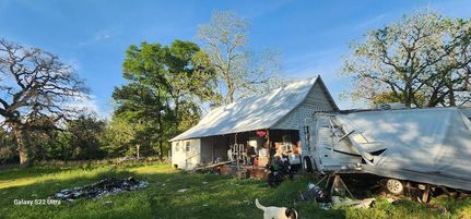 Property in Cherokee County, Texas