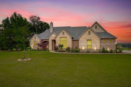 Recreational Property in Kaufman County, Texas
