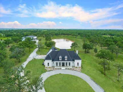 Ranch Property for sale in Jack County, Texas