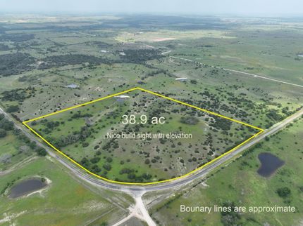 Timberland Property for sale in Hamilton County, Texas