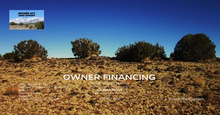 Farm Property in Apache County, Arizona