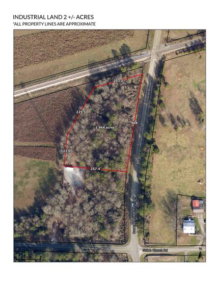Commercial Property for sale in Bartow County, Georgia