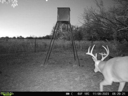 Recreational Property for sale in Hamilton County, Texas