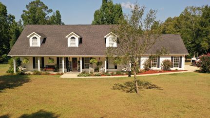 Recreational Property in Escambia County, Alabama