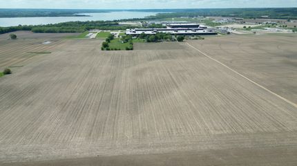 Farm Property in Peoria County, Illinois