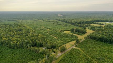 Residential Property in Caroline County, Virginia