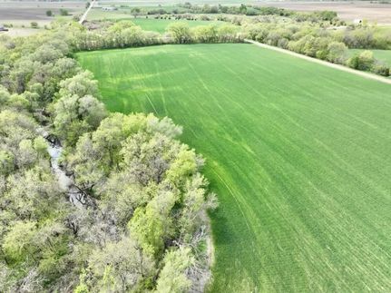 Farm Property in Harvey County, Kansas