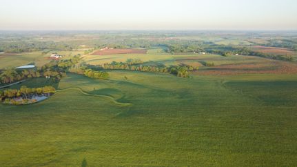 Ranch Property in Wayne County, Iowa