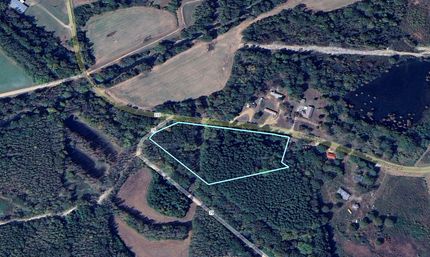 Timberland Property in Yalobusha County, Mississippi