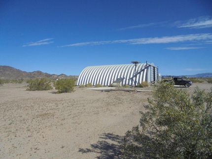 Ranch Property in Riverside County, California