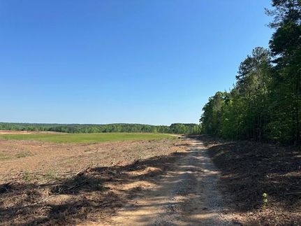 Farm Property in Granville County, North Carolina