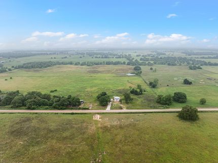 Horse Property in Falls County, Texas