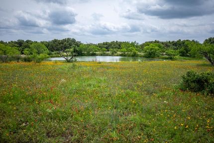 Farm Property in Brown County, Texas