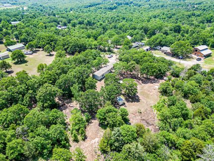 Residential Property in Pawnee County, Oklahoma