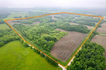 Ranch Property in Randolph County, Missouri