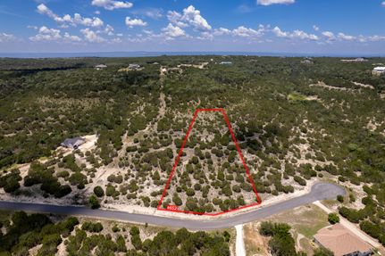 Property for sale in Burnet County, Texas