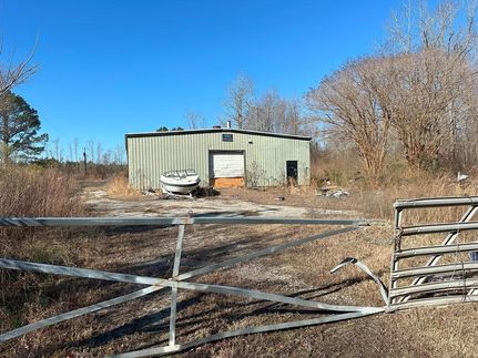 Ranch Property in Suffolk City County, Virginia
