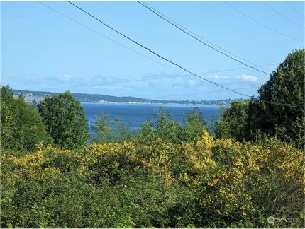 Farm Property in Jefferson County, Washington