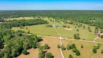 Farm Property in Montgomery County, Texas