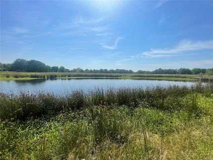 Ranch Property in Hopkins County, Texas