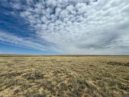 Property in Carbon County, Wyoming