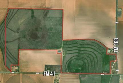 Ranch Property in Hockley County, Texas