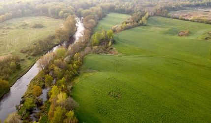 Riverfront Property in Marathon County, Wisconsin