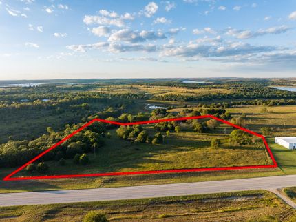 Recreational Property in Tulsa County, Oklahoma