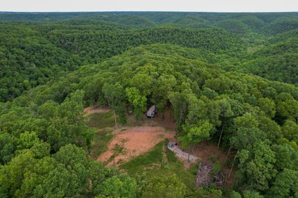 Undeveloped Land in Barry County, Missouri
