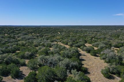 Timberland Property in Edwards County, Texas