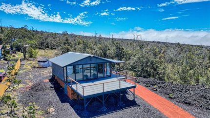 Ranch Property in Hawaii County, Hawaii