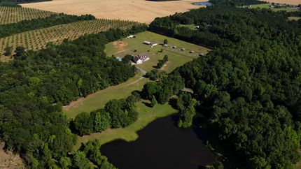 Ranch Property in Houston County, Georgia