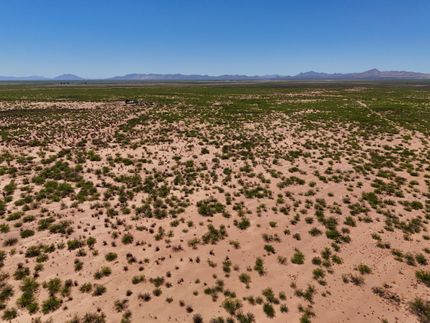 Ranch Property in Cochise County, Arizona