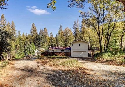 Residential Property in Nevada County, California