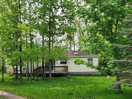 Farm Property in Rusk County, Wisconsin