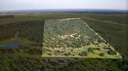 Property in Burnet County, Texas