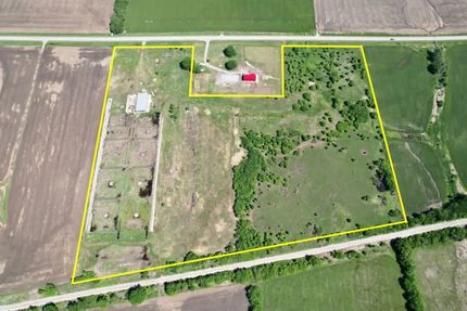 Farm Property for sale in Cowley County, Kansas