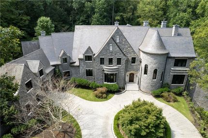 Property in Fulton County, Georgia