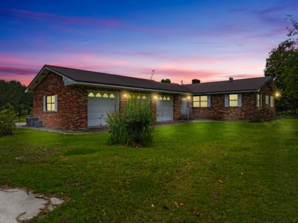 Ranch Property in Madison County, Florida
