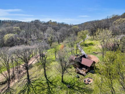 Farm Property in Williamson County, Tennessee