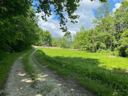 Farm Property in Breathitt County, Kentucky
