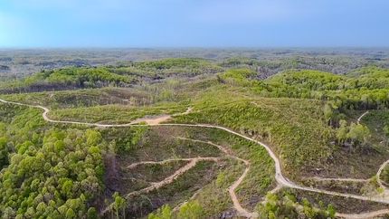 Residential Property in Laurel County, Kentucky