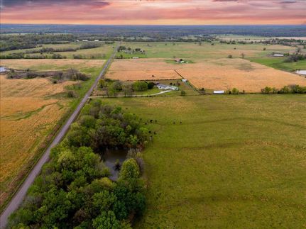 Farm Property for sale in Craig County, Oklahoma