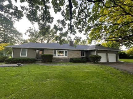 Farm Property in Grundy County, Missouri