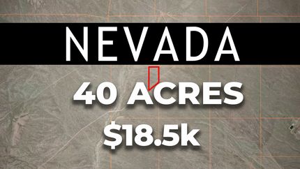 Farm Property in Humboldt County, Nevada